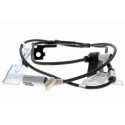 Sensor, rotações da roda
