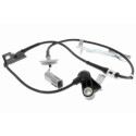 Sensor, rotações da roda