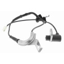 Sensor, rotações da roda