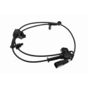 Sensor, rotações da roda