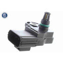 Sensor, pressão de sobrealimentação