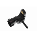 Sensor, pressão de sobrealimentação