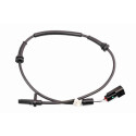 Sensor, rotações da roda
