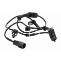 Sensor, rotações da roda