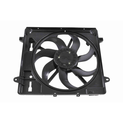 Ventilador, refrigeração do motor