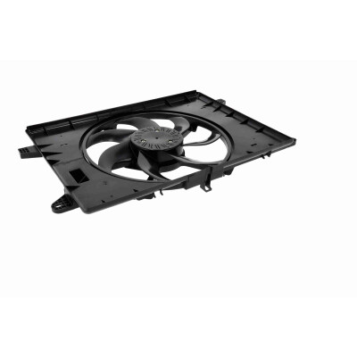 Ventilador, refrigeração do motor