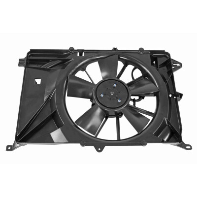 Ventilador, refrigeração do motor