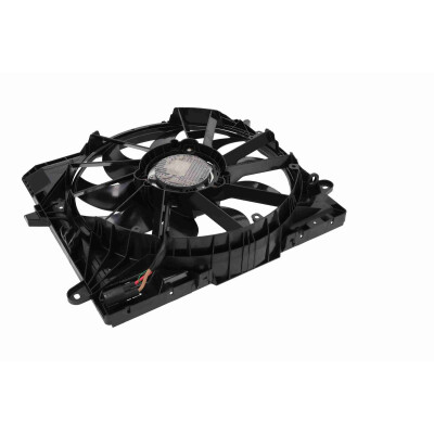 Ventilador, refrigeração do motor