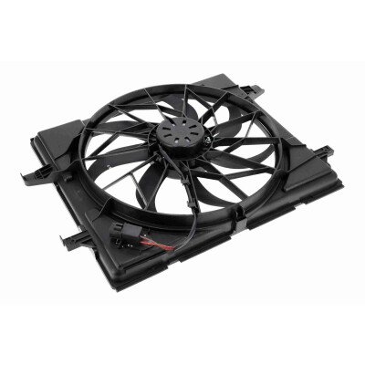 Ventilador, refrigeração do motor