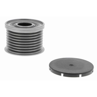 Roda livre do alternador