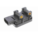 Sensor, pressão de sobrealimentação