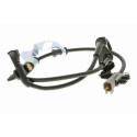 Sensor, rotações da roda
