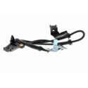 Sensor, rotações da roda