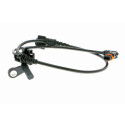 Sensor, rotações da roda