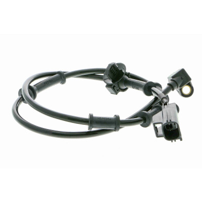 Sensor, rotações da roda
