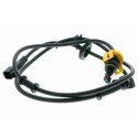 Sensor, rotações da roda