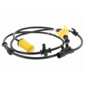 Sensor, rotações da roda