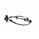 Sensor, rotações da roda