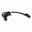 Sensor, rotações da roda