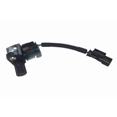 Sensor, rotações da roda