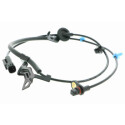 Sensor, rotações da roda