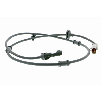 Sensor, rotações da roda