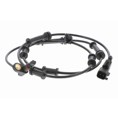 Sensor, rotações da roda