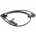 Sensor, rotações da roda