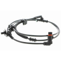 Sensor, rotações da roda