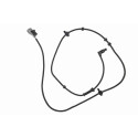 Sensor, rotações da roda