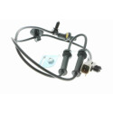 Sensor, rotações da roda