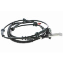 Sensor, rotações da roda