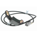 Sensor, rotações da roda