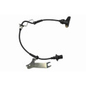 Sensor, rotações da roda