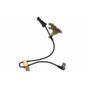 Sensor, rotações da roda