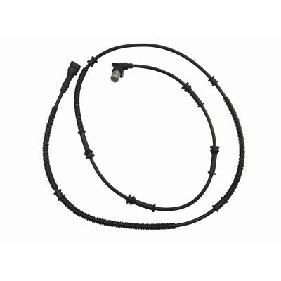 Sensor, rotações da roda