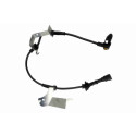 Sensor, rotações da roda