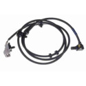Sensor, rotações da roda