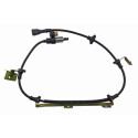 Sensor, rotações da roda