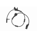 Sensor, rotações da roda