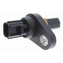 Sensor, rotações da roda