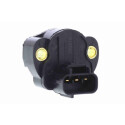 Sensor, posição borboleta