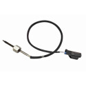 Sensor, temperatura dos gases de escape