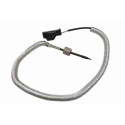 Sensor, temperatura dos gases de escape