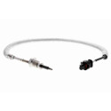 Sensor, temperatura dos gases de escape