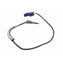 Sensor, temperatura dos gases de escape