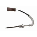 Sensor, temperatura dos gases de escape