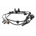 Sensor, rotações da roda