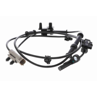 Sensor, rotações da roda