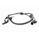 Sensor, rotações da roda